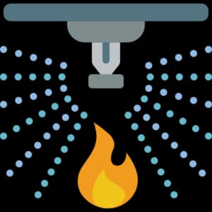 Fire Sprinkler