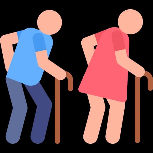 Senior Citizens Zone